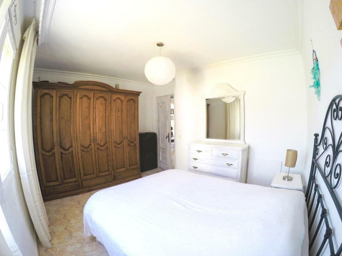 Apartamento Centro Tarifa Exterior foto